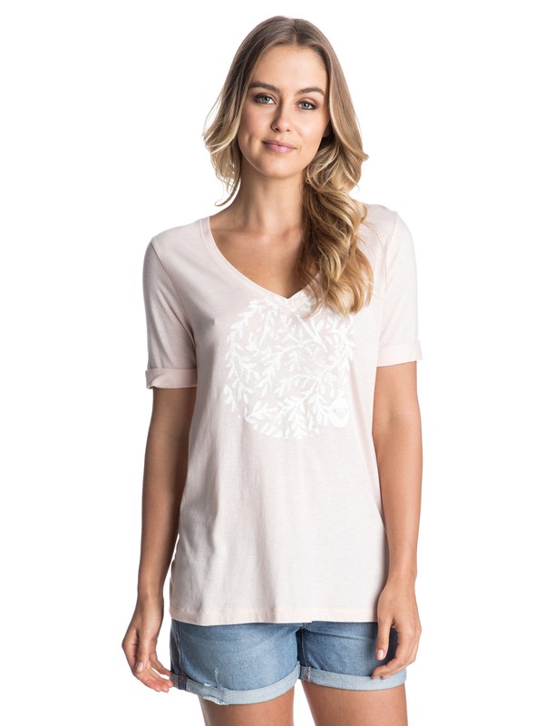 roxy, BUBBLE LEAF HI, CHINTZ ROSE (mdy0) 0 BUBBLE LEAF HI ARJZT03268 Roxy