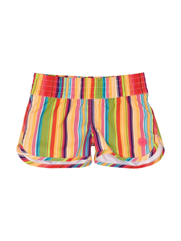 roxy, Girls 2-6 Sunny TW Shorts, FPNK SUNDOWN (mna4) 0 Girls 2-6 Sunny TW Shorts ARLBS00012 Roxy