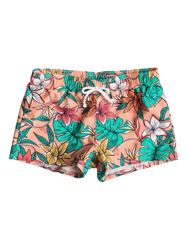 Island Dreamin Boardshort - Lycra Boardshorts ARLBS03008 0 Island Dreamin Boardshort - Lycra Board Shorts ARLBS03008 Roxy
