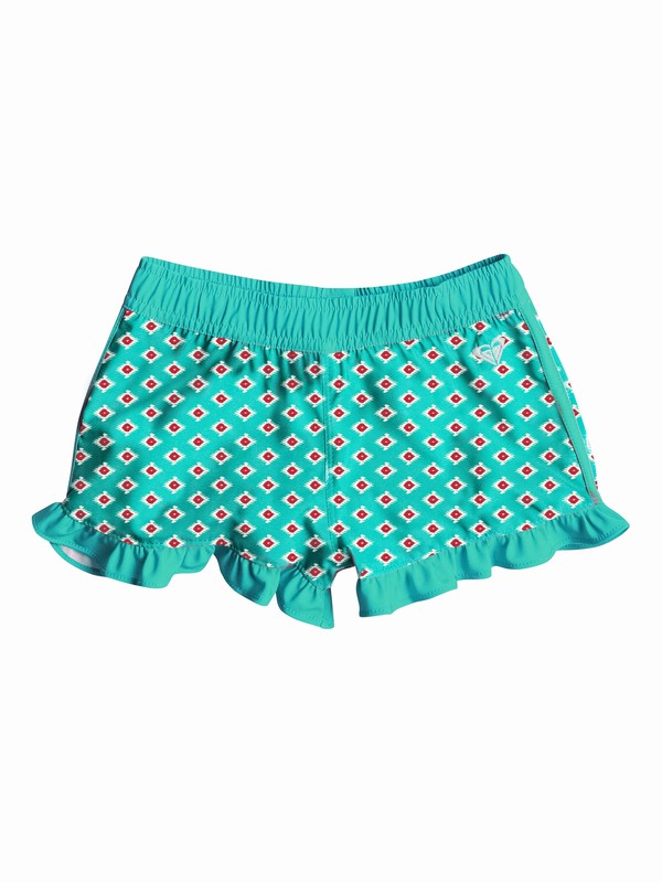 It's Roxy Time Boardshort - Boardshorts ARLBS03009 0 It's Roxy Time - Boardshorts ARLBS03009 Roxy