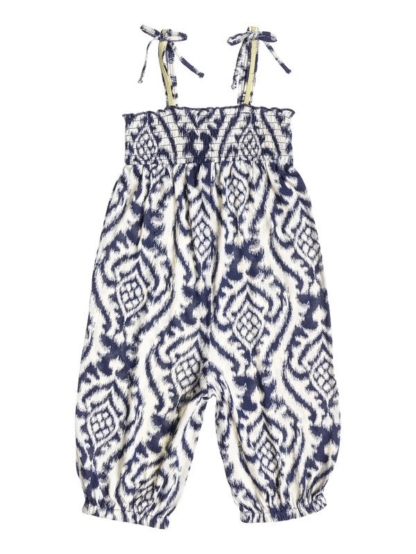 Peninsula - Printed Knit Romper ARLKD03019 0 Peninsula ARLKD03019 Roxy