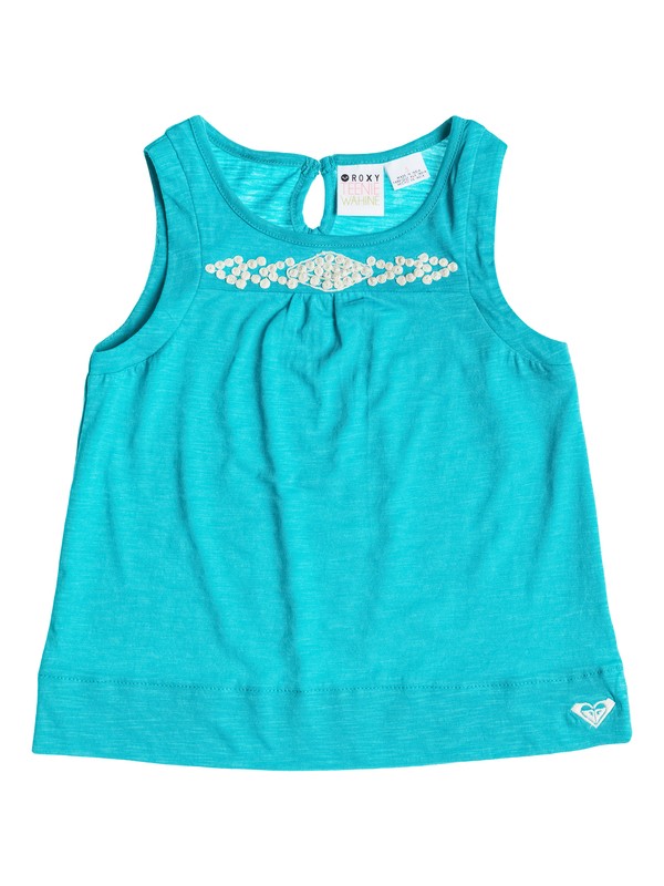 roxy, Beach Bunny, BALTIC BLUE (blk0) 0 Beach Bunny ARLKT03017 Roxy