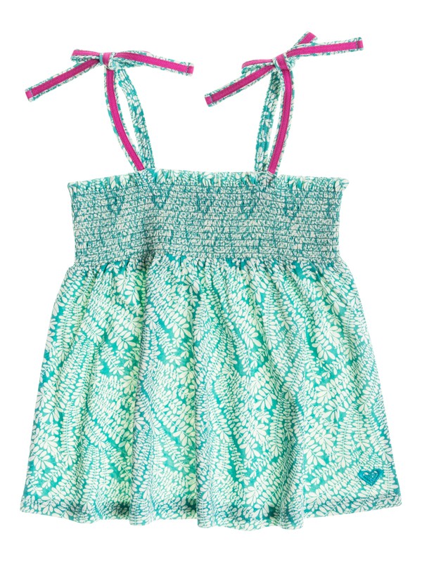 Hula Hula - Printed Knit Tank ARLKT03023 0 Hula Hula ARLKT03023 Roxy