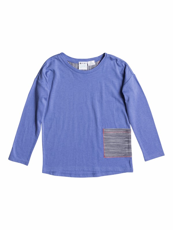 Flood Watch - Long Sleeve Top ARLKT03037 0 Flood Watch - Haut manches longues ARLKT03037 Roxy