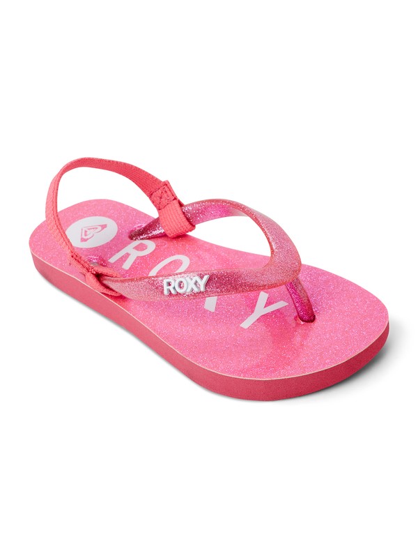 roxy, Girls 2-6 TW Jellyfish, PINK (pnk) 0 Girls 2-6 TW Jellyfish ARLL100026 Roxy