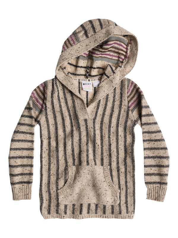 roxy, WEEKENDER, OATMEAL HEATHER (sgth) 0 WEEKENDER ARLSW03006 Roxy