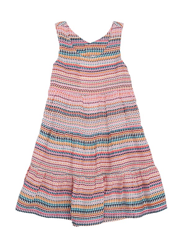 roxy, PEACE OUT, SEA SPRAY MULTI GEO STRIPE (wbs3) 0 PEACE OUT ARLWD00020 Roxy