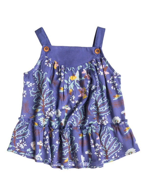 Garden State - Printed Tank ARLWT03007 0 Garden State ARLWT03007 Roxy