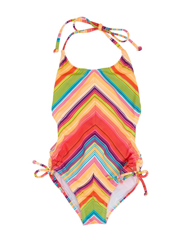 roxy, TRI ONE PIECE, FPNK SUNDOWN (mna4) 0 TRI ONE PIECE ARLX100013 Roxy