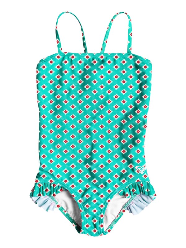 One Piece - Swimsuit ARLX103010 0 One Piece - Swimsuit ARLX103010 Roxy