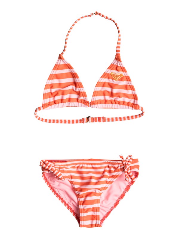 Tiki Tri Set - Triangle Set ARLX203008 0 Tiki Tri Set ARLX203008 Roxy