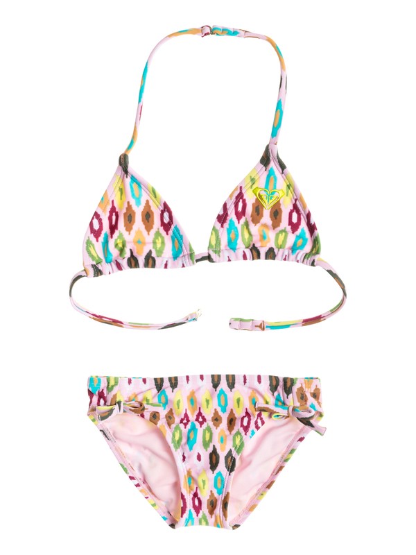 Tiki Tri Set - Triangle Set ARLX203014 0 Tiki Tri Set ARLX203014 Roxy