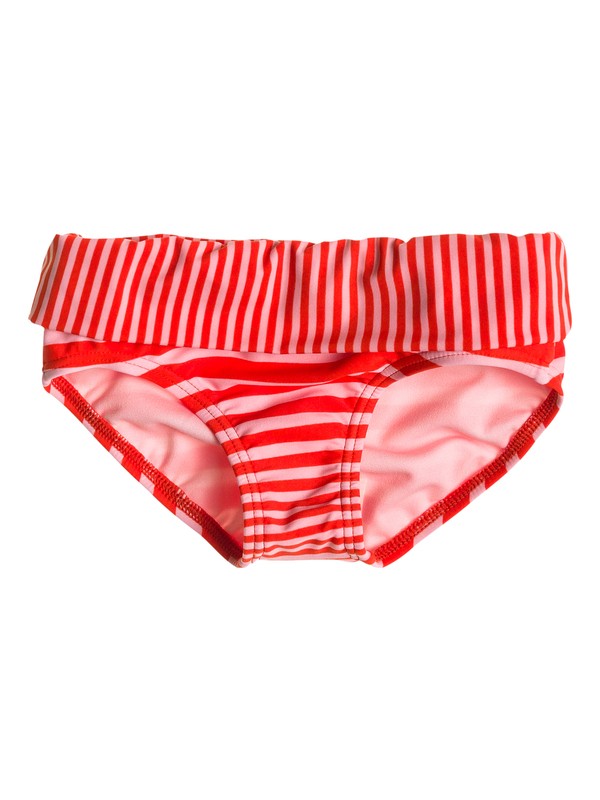 Fold Over Brief - Fold Over Brief Bikini Bottoms ARLX403001 0 Fold Over Brief ARLX403001 Roxy