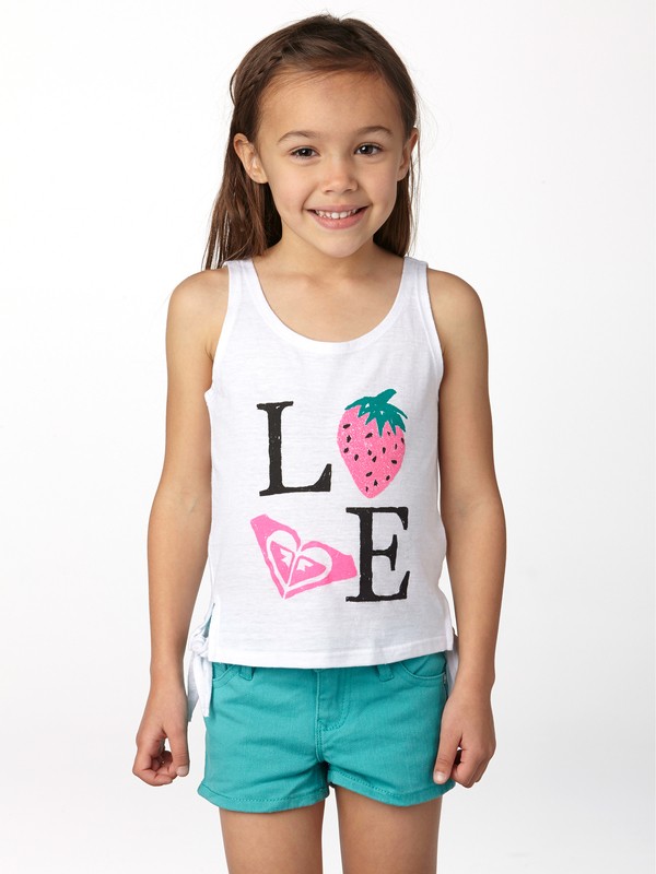 roxy, STRAWBERRY LOVE R, SEA SALT (wbb0) 0 STRAWBERRY LOVE R ARLZT00117 Roxy