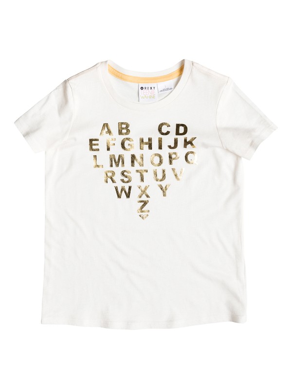 roxy, ALPHABET H, SEA SPRAY (wbs0) 0 ALPHABET H ARLZT03041 Roxy