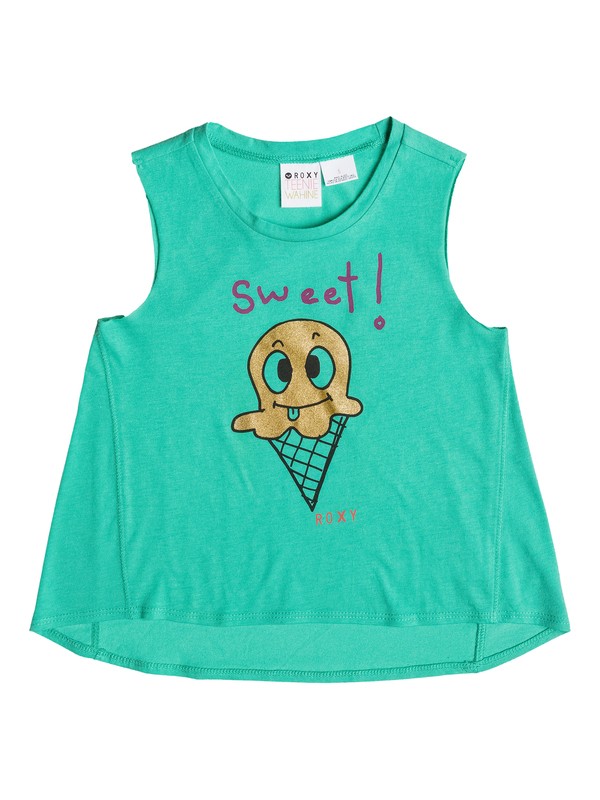 roxy, SWEET T, MARINE GREEN (glc0) 0 SWEET T ARLZT03056 Roxy