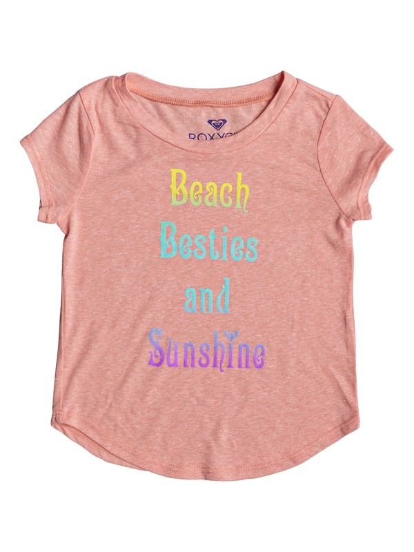 BEACH BESTIES FASHION CREW ARLZT03092 0 BEACH BESTIES FASHION CREW ARLZT03092 Roxy