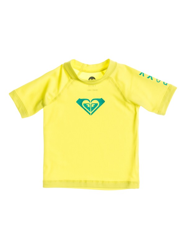 roxy, Roxy Love - Camiseta antirrozaduras, LIMEADE (gen0) 0 Roxy Love - Camiseta antirrozaduras ARNWR03000 Roxy