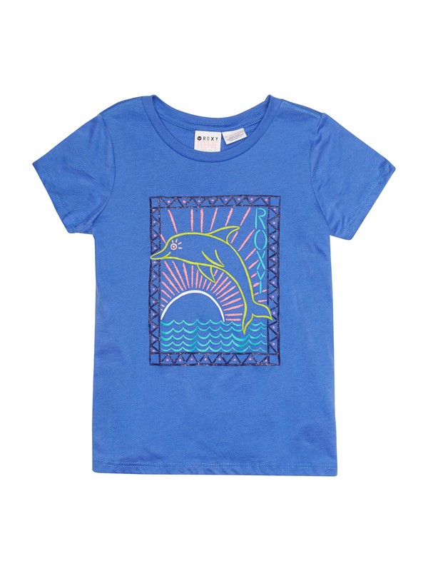 roxy, Baby Dolphin Splash, CORN FLOWER (pnd0) 0 Baby Dolphin Splash ARNZT00048 Roxy