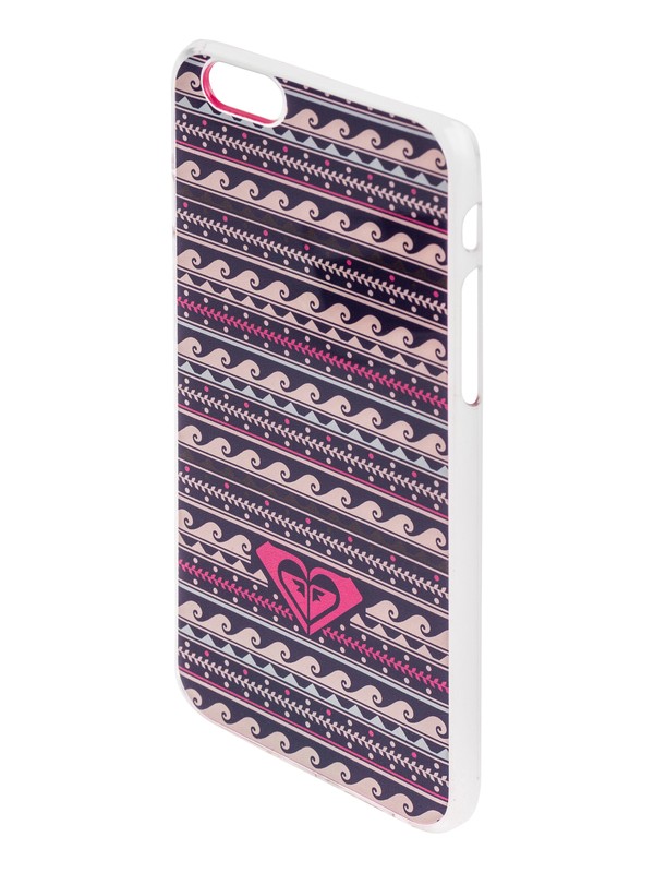 roxy, Wave Jacquard - iPhone 6 case, SUNKISSED CORAL (mge0) 0 Wave Jacquard - iPhone 6 case BCCOVIP6W Roxy
