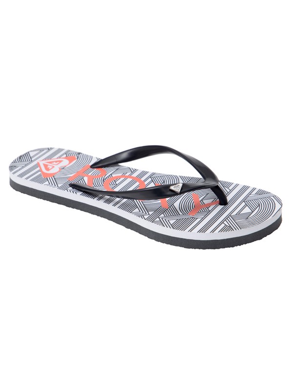 roxy, RX CHINELO TAHITI, BLACK (bwv) 0 RX CHINELO TAHITI Preto BR51330145 Roxy