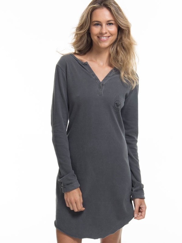 roxy, RX VESTIDO STEP UP, PRETO (prt) 0 RX VESTIDO STEP UP BR73811550 Roxy