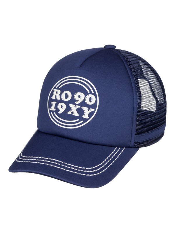 roxy, RX BONE DIG THIS IMP, BLUE DEPTHS (bta0) 0 RX BONE DIG THIS IMP Azul BR78211104 Roxy