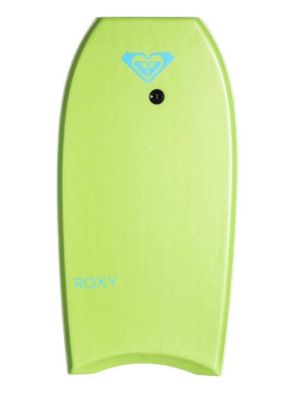 roxy, Pop 40.5" Boogie Board, SOFT LIME (gjz0) 0 Pop 40.5" Boogie Board EGLBPOP405 Roxy