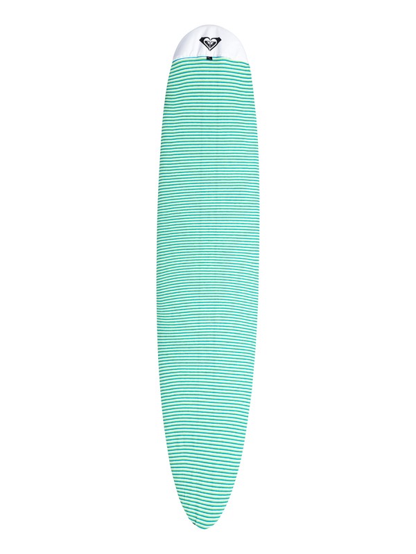 roxy, Longboard 9'0" - Funda para la tabla, GREEN (gn2) 0 Longboard 9'0" - Funda para la tabla EGLRKLG96 Roxy