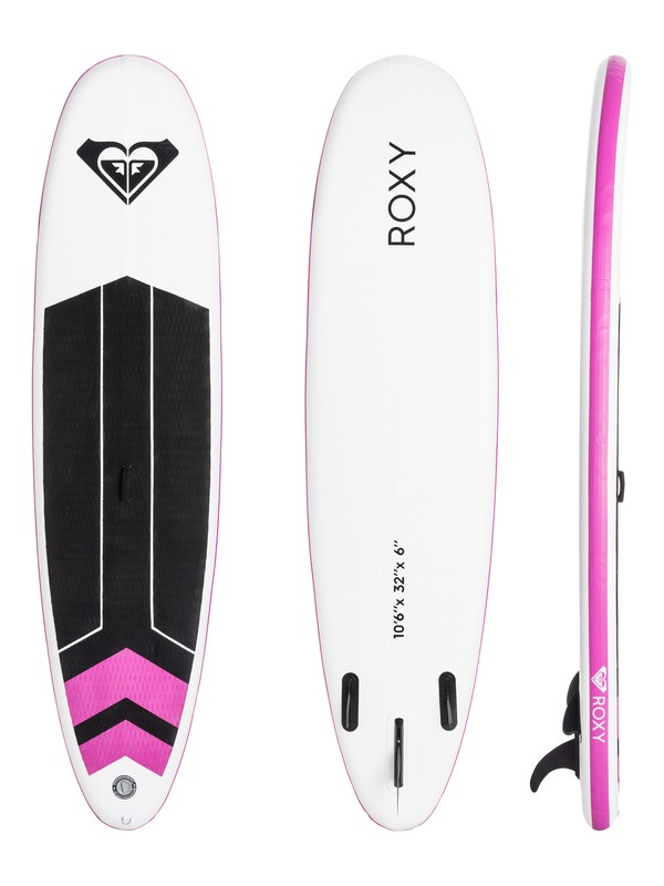 roxy, ISUP 10'6 ROXY, ROSY PINK (mht0) 0 ISUP 10'6 ROXY EGLRXIS106 Roxy