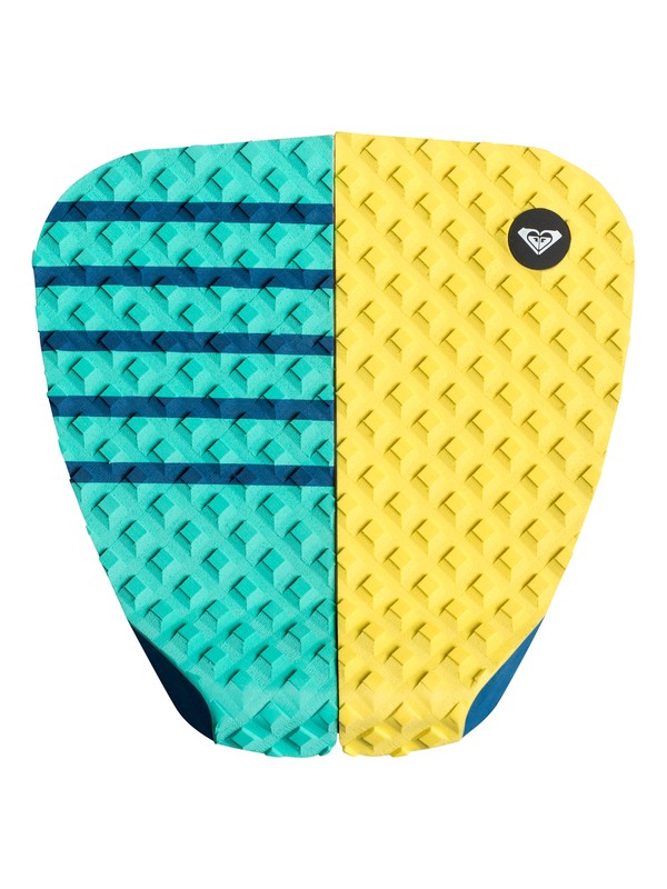 roxy, Birdy Traction Pad, YELLOW (ggp0) 0 Birdy Traction Pad EGLRXPDBY Roxy