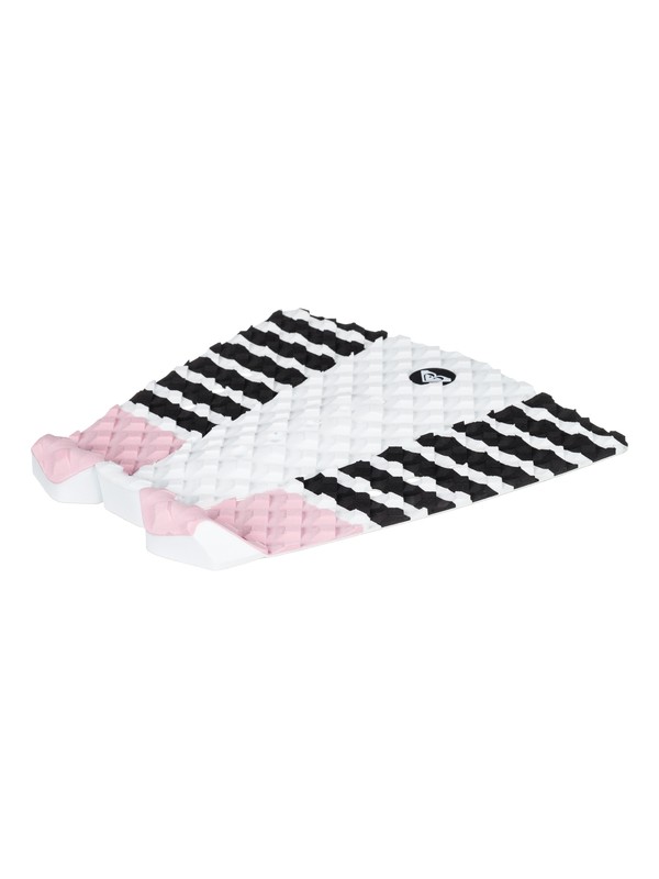 roxy, New Hanalei - Surfboard Tail Pad, FANDANGO PINK (mkn0) 0 New Hanalei - Surfboard Tail Pad EGLRXPDNHN Roxy