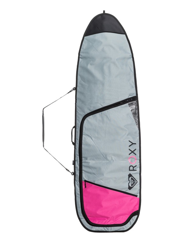 roxy, RX LIGHT FISH 6'6 PINK, TROPICAL PINK (mlw0) 0 RX LIGHT FISH 6'6 PINK EGLXBBFS66 Roxy