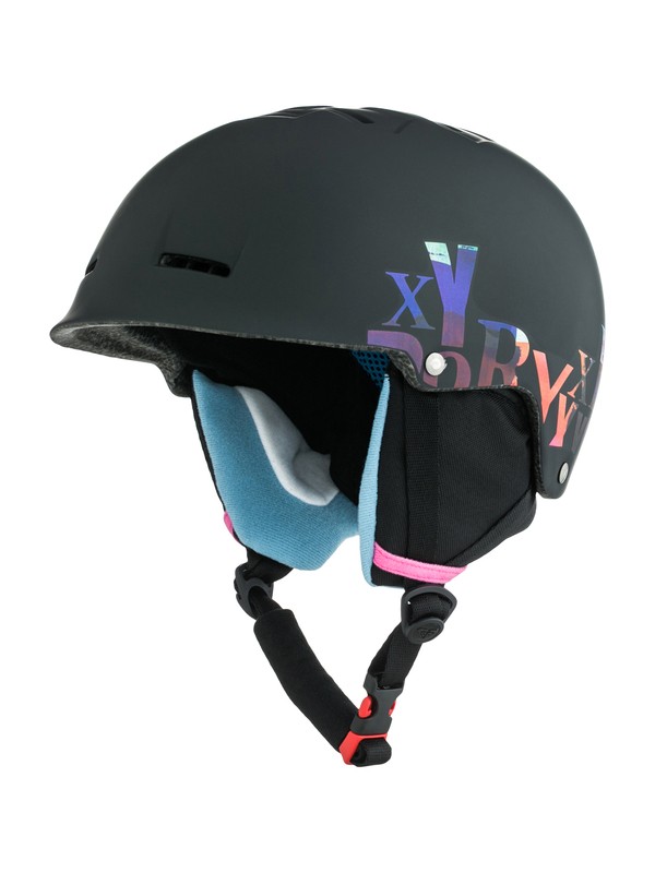 roxy, AVERY, BLACK (blk) 0 AVERY EQJTL00000 Roxy