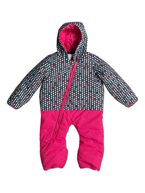 Rose ERETS03000 0 Rose - Schneeoverall ERETS03000 Roxy