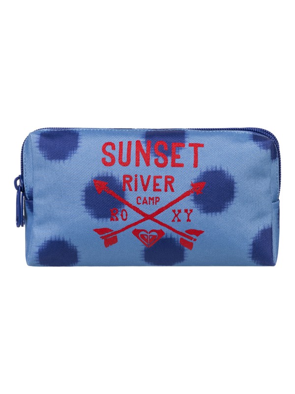 Just Enough - Pencil Case ERGAA03002 0 Just Enough - Estuche portalápices ERGAA03002 Roxy