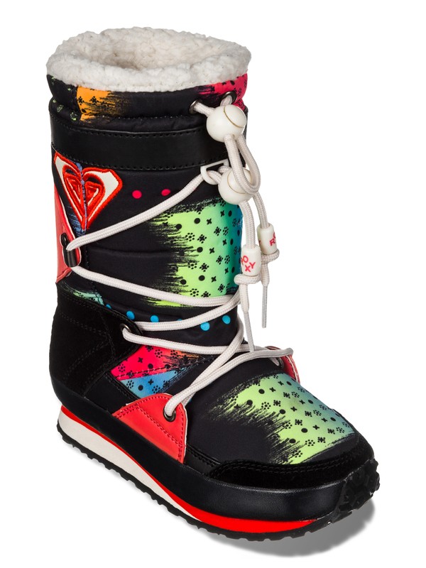 roxy, Rg Terry Action, BLACK (blk) 0 Rg Terry Action ERGB700001 Roxy