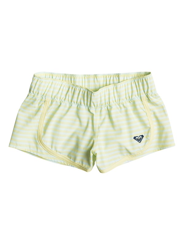 roxy, Dotty Stripy - Boardshorts, POP STRIPES COMBO SOOTHING SEA (bdf6) 0 Dotty Stripy - Boardshorts ERGBS03005 Roxy