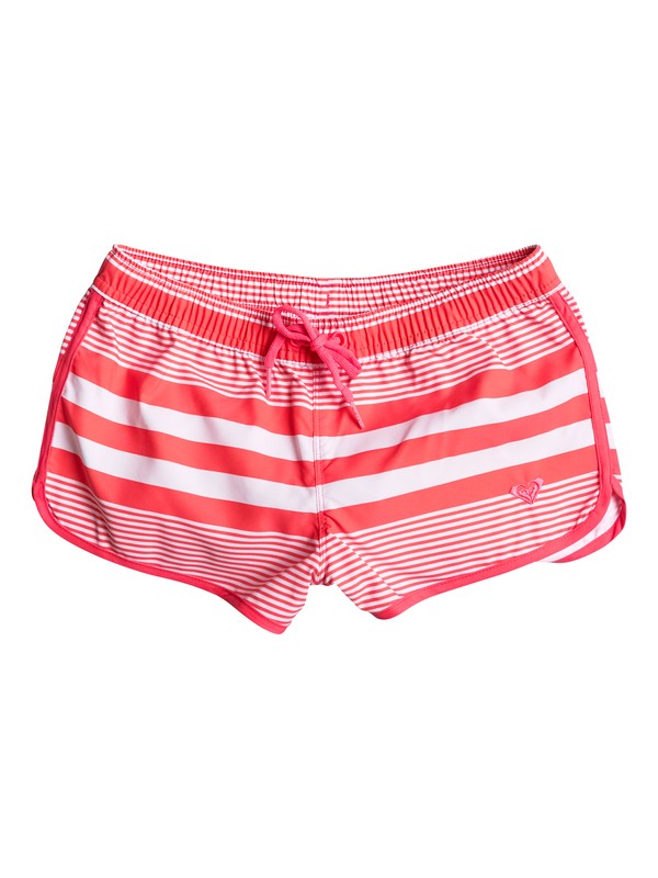 roxy, Dotsy ROXY - Boardshorts, SUNSET STRIPE GIRL COMBO NEON (nkn3) 0 Dotsy ROXY - Boardshorts ERGBS03024 Roxy