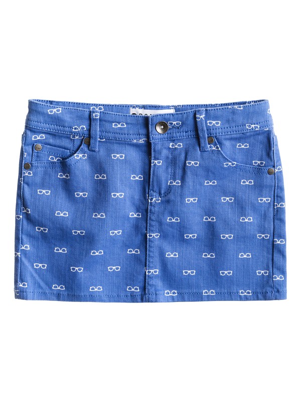 roxy, Girls 7-14 Aintsoa Print, MICRO GLASSES COMBO CORN FLOWE (pnd6) 0 Girls 7-14 Aintsoa Print ERGDK00002 Roxy
