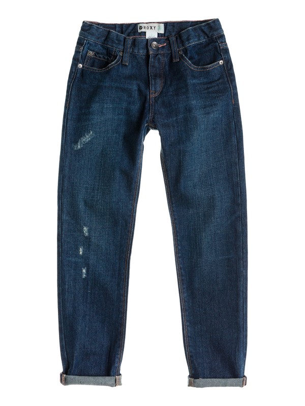 RG Tomboy - Tomboy 5-Pocket Jean ERGDP03013 0 RG Tomboy ERGDP03013 Roxy