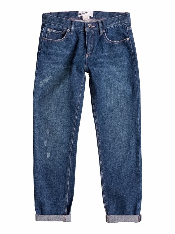 RG Tomboy - Jeans ERGDP03017 0 RG Tomboy - Vaqueros ERGDP03017 Roxy