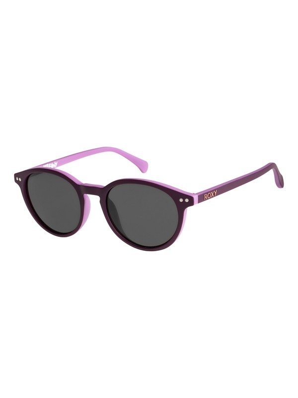 roxy, Stefany - Sonnenbrille, MATTE PURPLE/ GREY (xpps) 0 Stefany - Sonnenbrille Violett ERGEY03004 Roxy