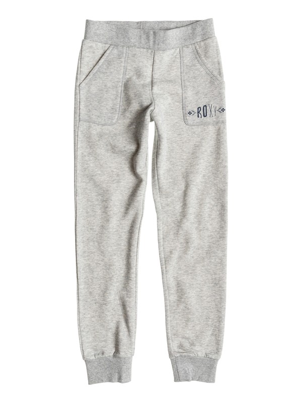 roxy, Roxy City Pant, HEATHER GREY (sjmh) 0 Roxy City Pant ERGFB03000 Roxy