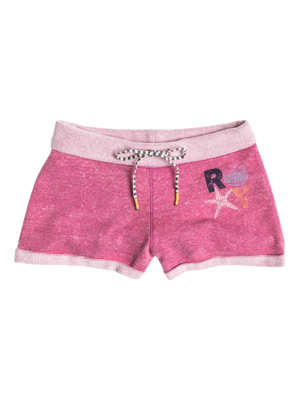 Mount Baldi A - Pull On Shorts ERGFB03012 0 Mount Baldi A ERGFB03012 Roxy