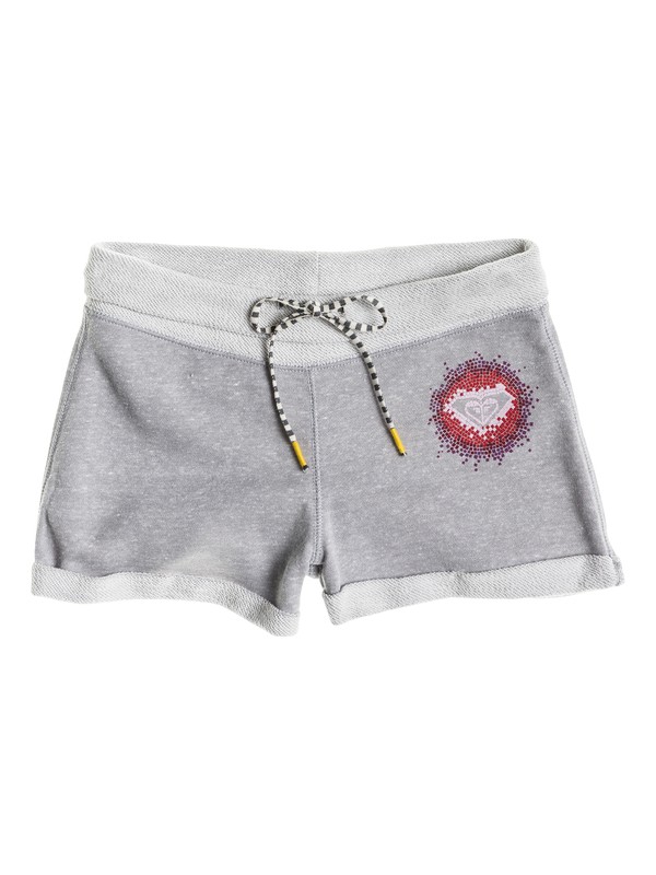 Mount Baldi B - Pull On Shorts ERGFB03013 0 Mount Baldi B ERGFB03013 Roxy