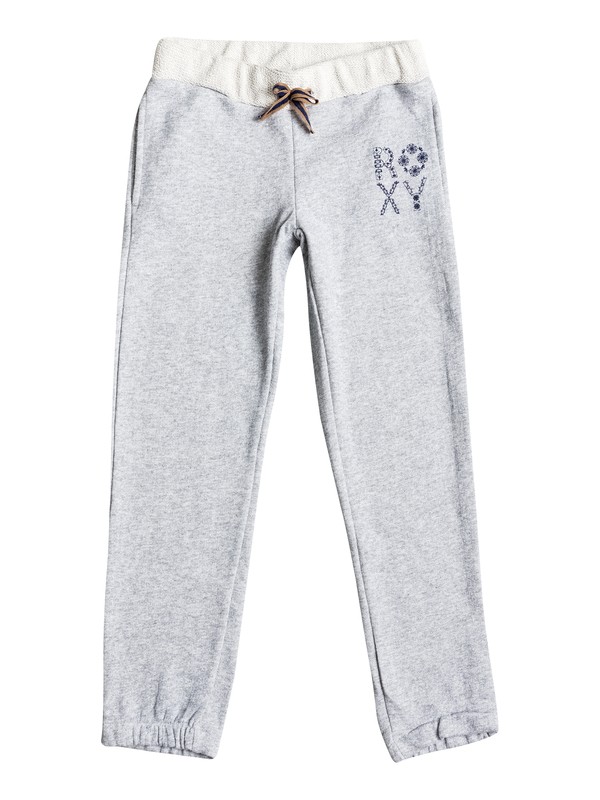 roxy, Sirens Call B - Pantalón de chándal, HERITAGE HEATHER (sgrh) 0 Sirens Call B - Pantalón de chándal ERGFB03022 Roxy