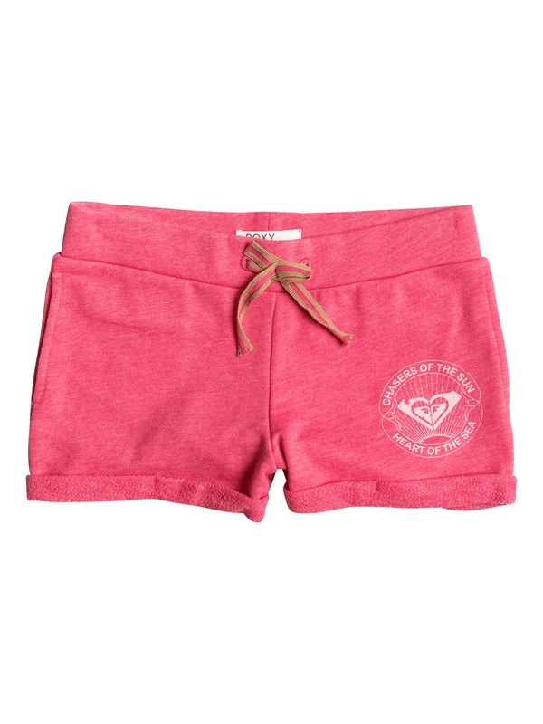 roxy, Stay Awake Sun Chasers - Shorts, PEONY (mlj0) 0 Stay Awake Sun Chasers - Shorts ERGFB03025 Roxy
