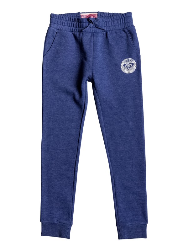 roxy, Owls Guru - Pantalon de jogging, BLUE PRINT (bsq0) 0 Owls Guru - Pantalon de jogging ERGFB03028 Roxy