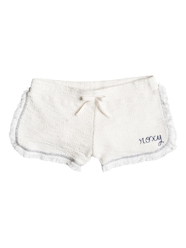 Salvador Dune - Dolphin Shorts ERGFB03033 0 Girls 7-14 Salvador Dune Shorts ERGFB03033 Roxy